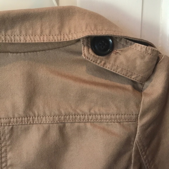 H&M Beige Jacket - Picture 4 of 5
